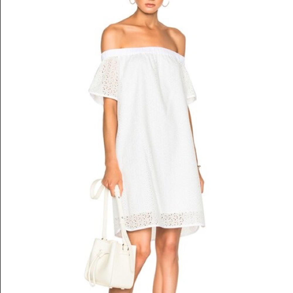 RAG & BONE DRESS